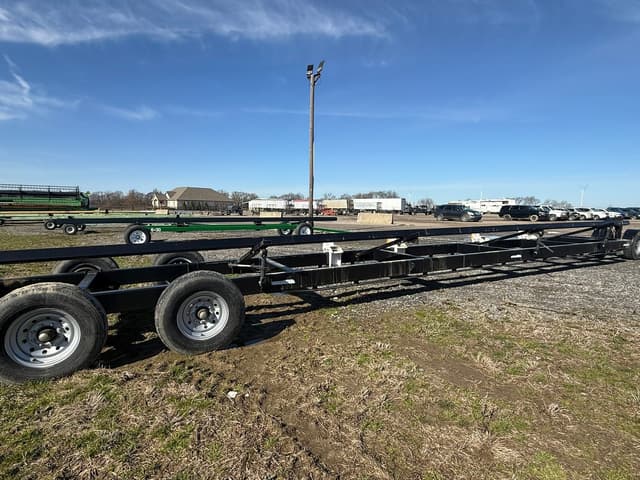 Image of  Industrias America 842R equipment image 3