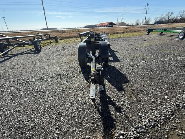 Image of  Industrias America 842R equipment image 1