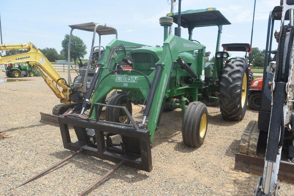 Image of John Deere 4020 Primary image