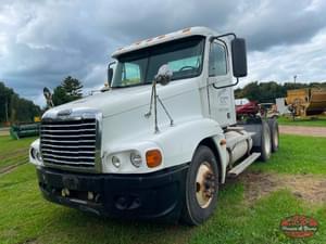 2005 Freightliner ST120 Image