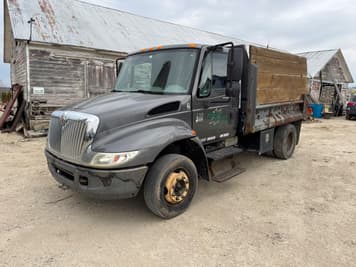 Main image International 4300