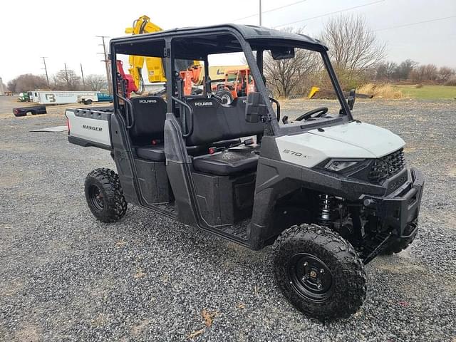 Image of Polaris RANGER 570 EFI equipment image 1