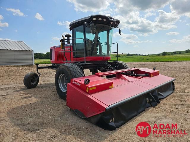 Image of Massey Ferguson WR9760 equipment image 4