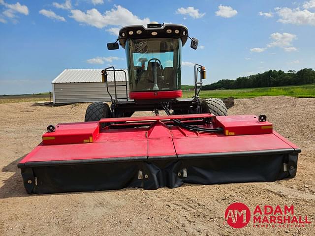 Image of Massey Ferguson WR9760 equipment image 3