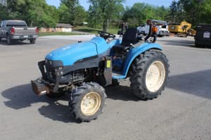 New Holland 1725 Image