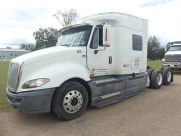 Main image International ProStar Plus 122