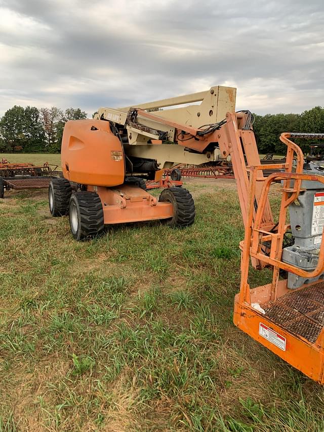 Image of JLG 450A Series II equipment image 1