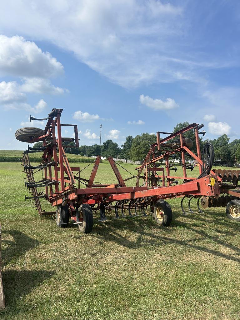 Image of International Harvester 4500 Image 0