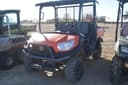 Kubota RTV-X900 Image