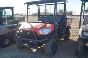 Kubota RTV-X900 Image