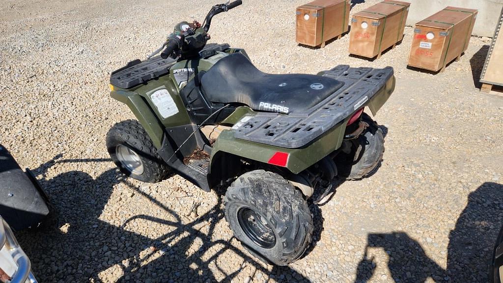 Image of Polaris Sportsman 90 Image 1