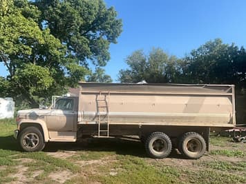 Main image GMC 7000