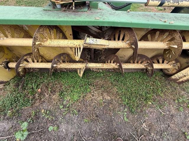 Image of McKee 750 equipment image 4