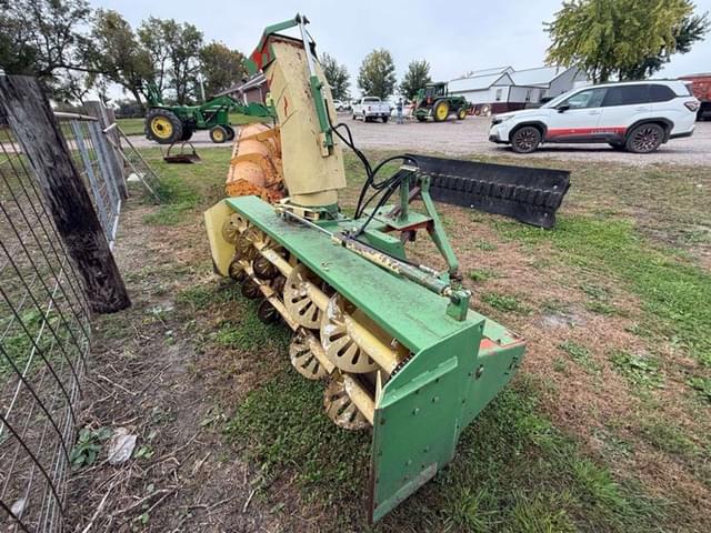 Image of McKee 750 equipment image 3