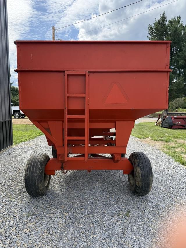 Image of J&M 250 equipment image 4