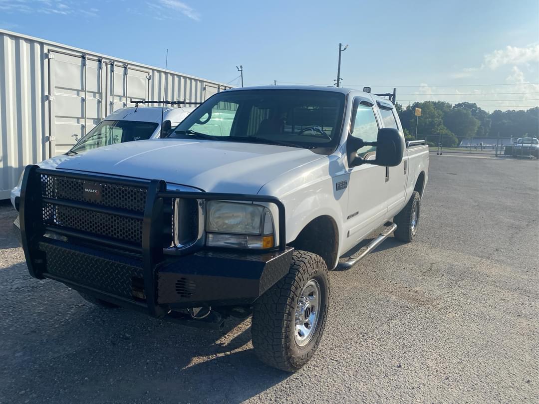 Image of Ford F-250 Primary image