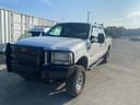 2002 Ford F-250 Image