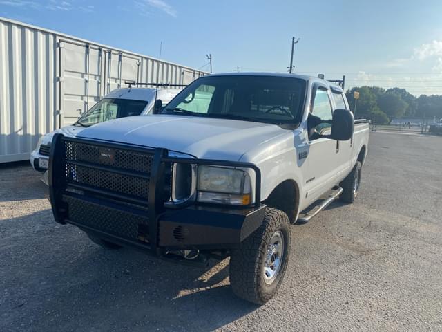 Image of Ford F-250 equipment image 1