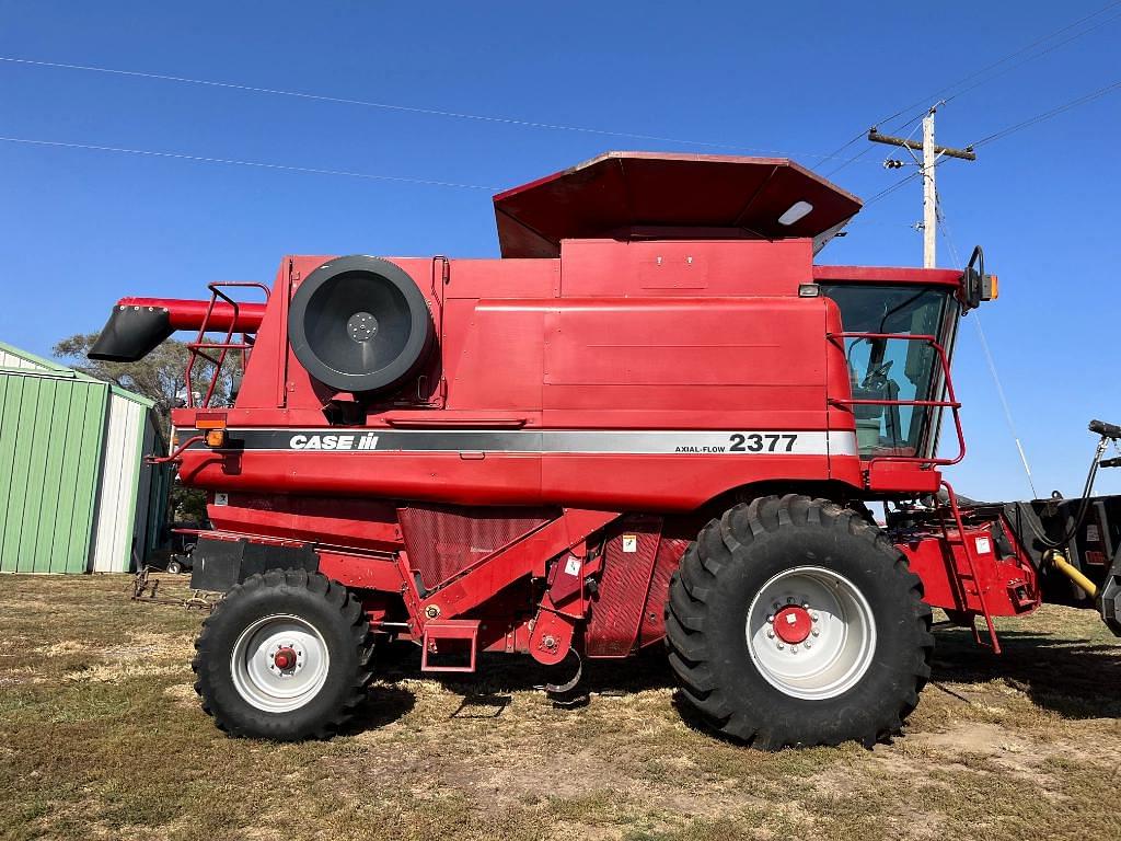 Image of Case IH 2377 Primary image