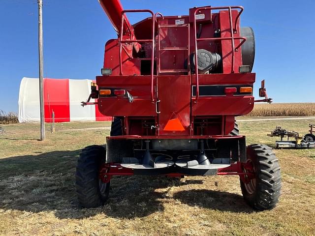 Image of Case IH 2377 equipment image 1