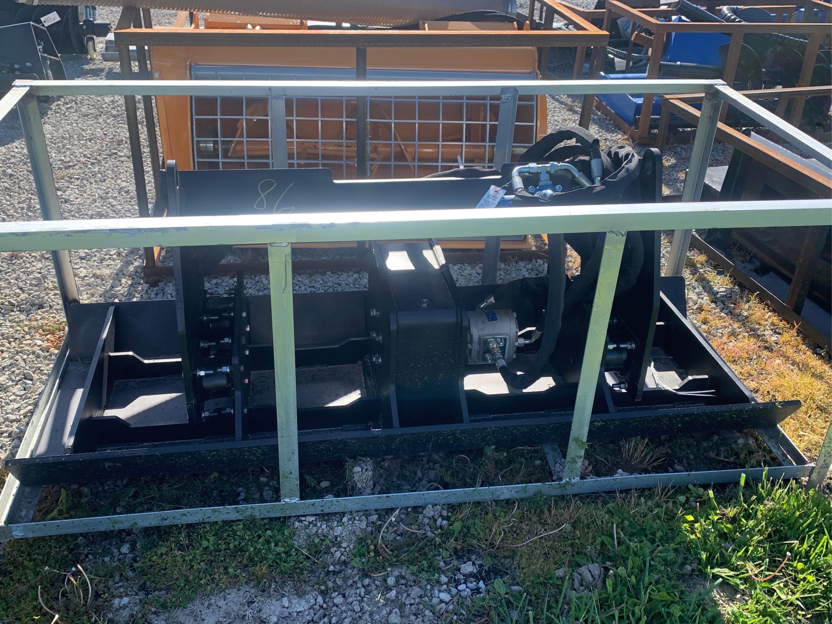 Main image Land Honor 003-042-72-001A