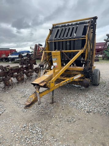 Main image Vermeer 605C