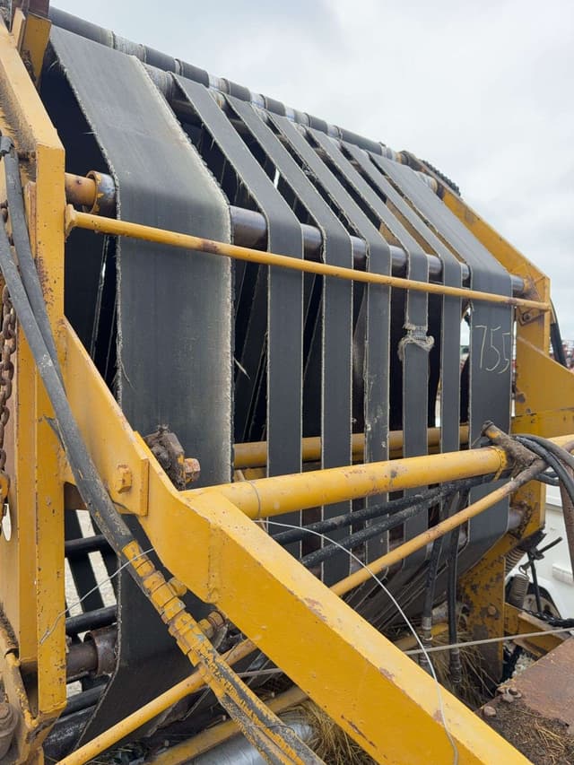 Image of Vermeer 605C equipment image 3