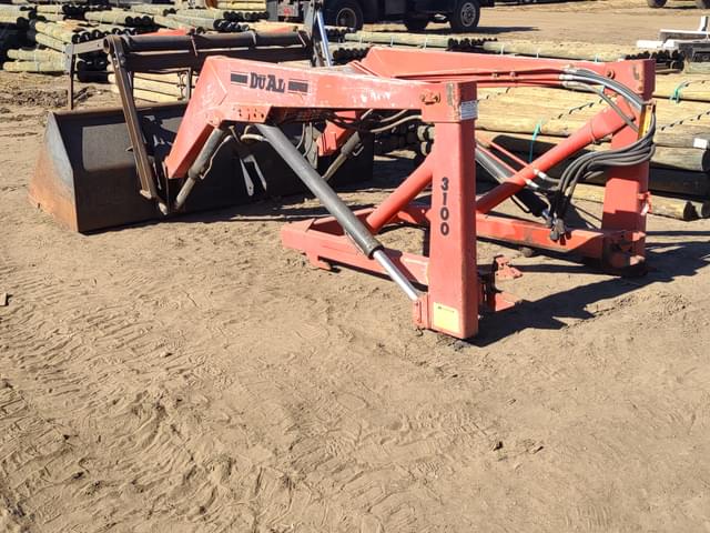 Image of DU-AL 3100 equipment image 1