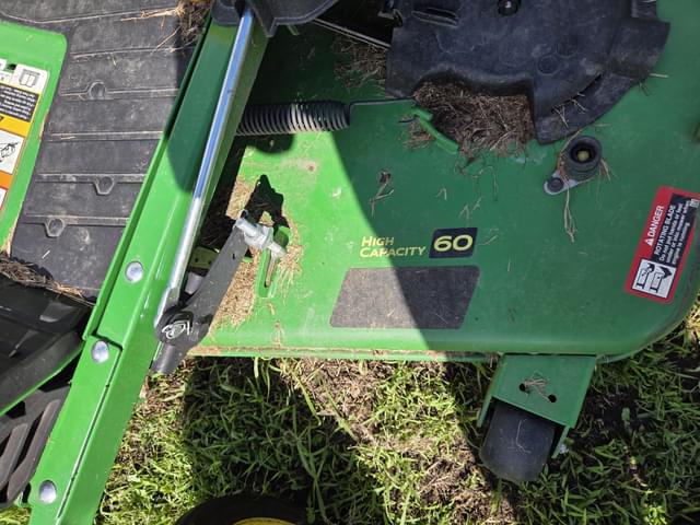 Image of John Deere Z545R equipment image 4