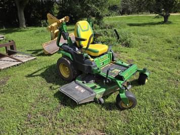 Main image John Deere Z545R