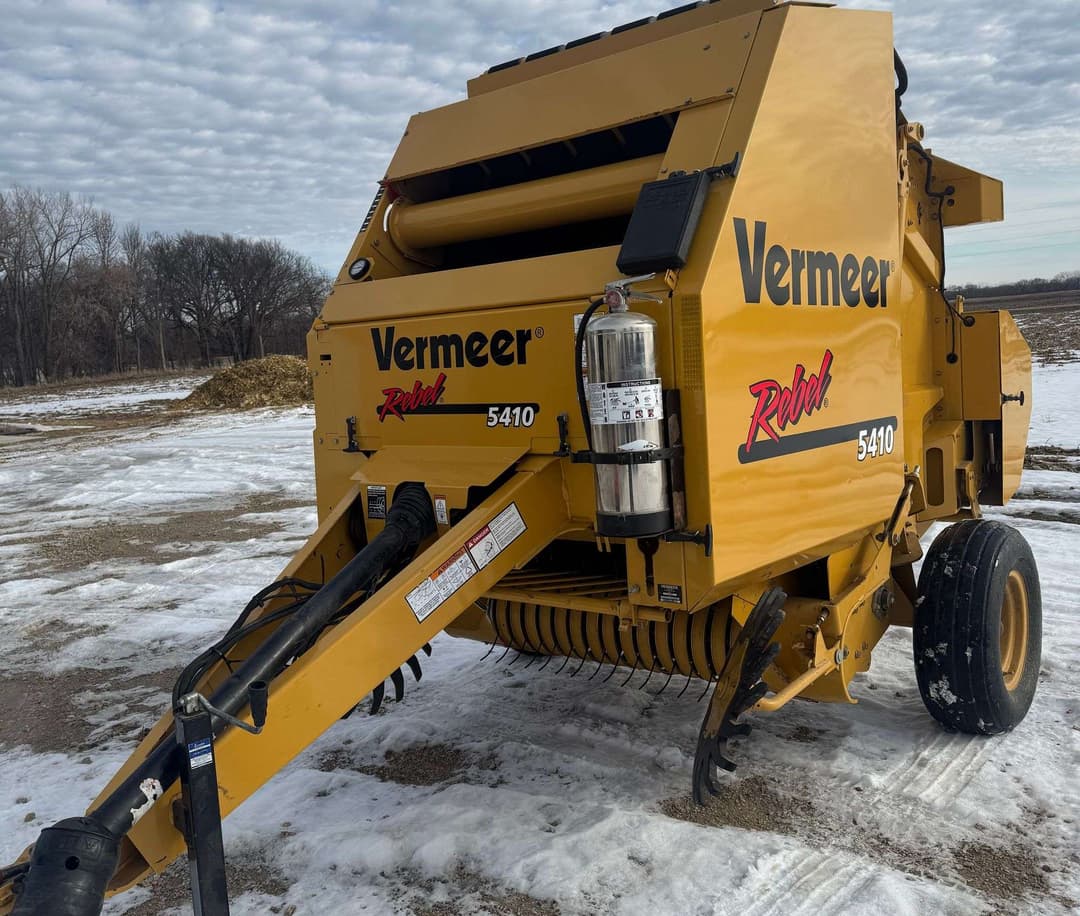 Image of Vermeer Rebel 5410 Primary image