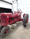 1953 Farmall Super H Image