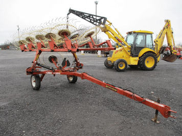 Main image Pequea Turbo