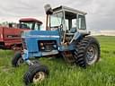 Ford 8000 Image