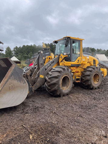 Main image Volvo L90H