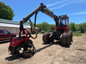 2013 Komatsu 941 Image