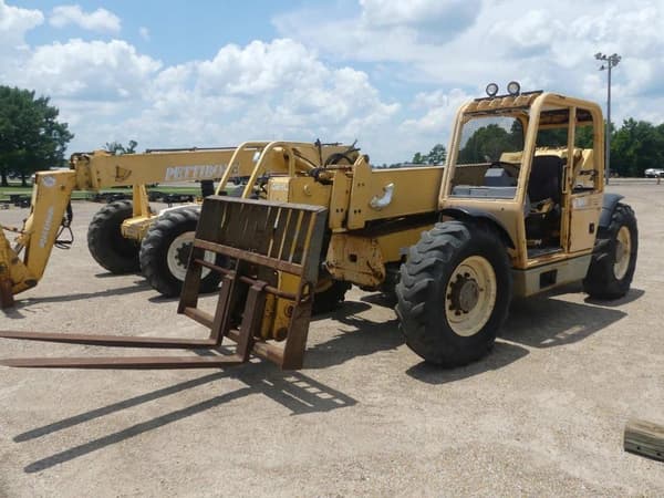 Equipment Main Image