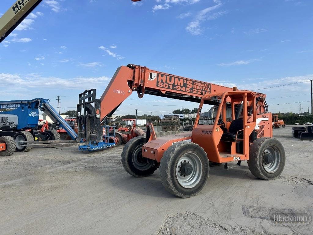 Main image JLG 6042