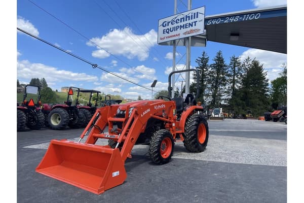 Equipment Main Image