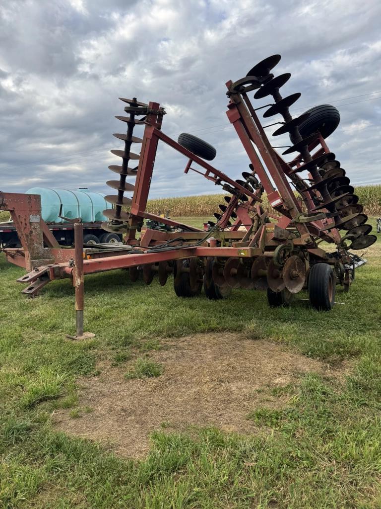 Image of Case IH 496 Primary image