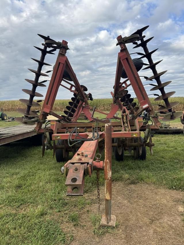 Image of Case IH 496 equipment image 1