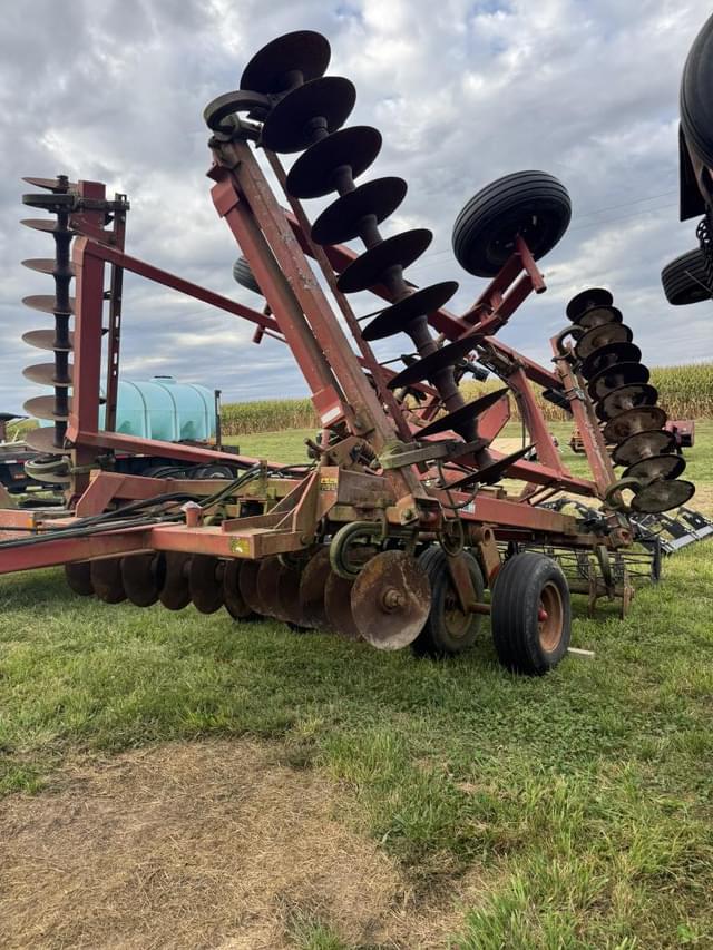 Image of Case IH 496 equipment image 2