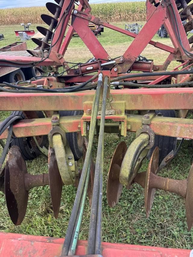 Image of Case IH 496 equipment image 4