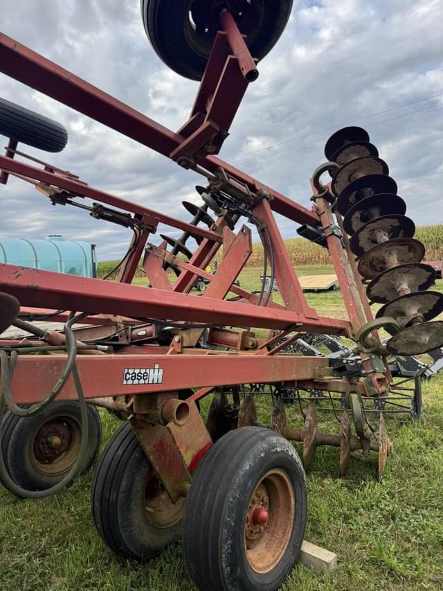 Image of Case IH 496 equipment image 3