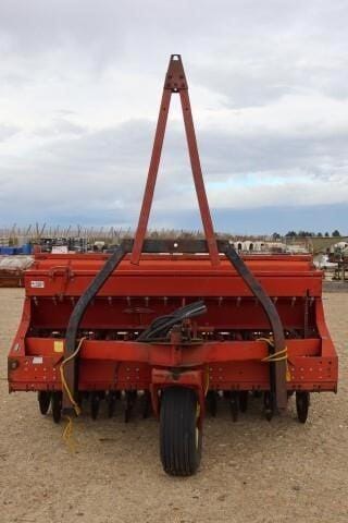 Main image International Harvester 6200