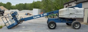 Main image Genie S-40