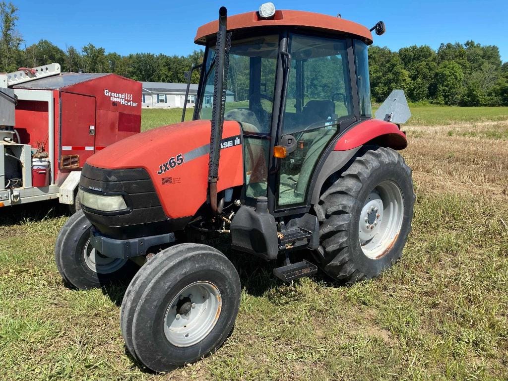 Main image Case IH JX65