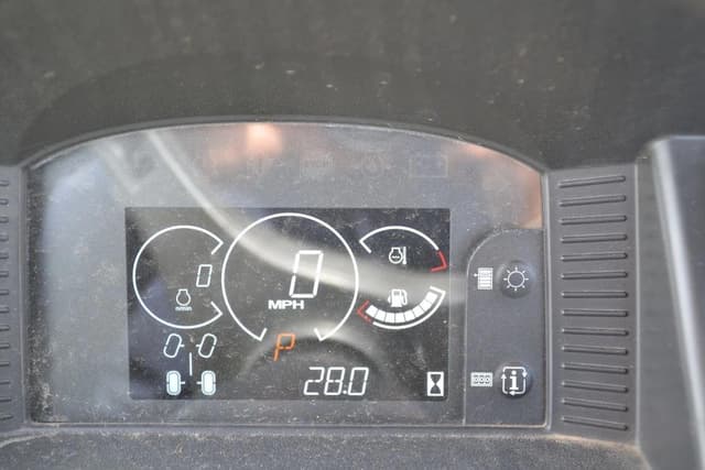 Image of John Deere XUV 590M equipment image 4