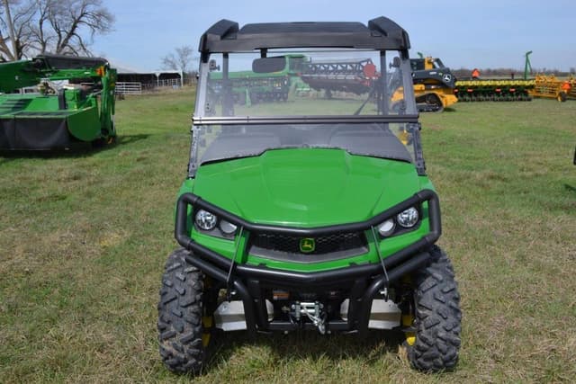 Image of John Deere XUV 590M equipment image 1