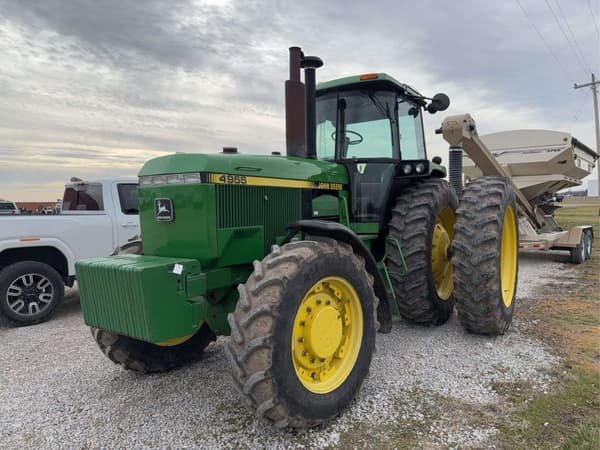 Equipment Main Image